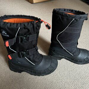 Kamik Boots